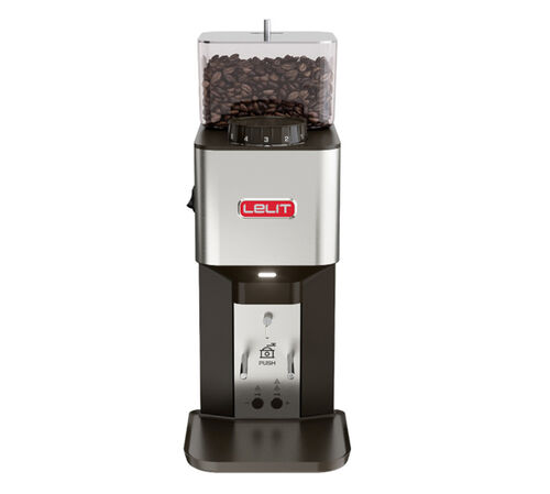 Moulin expresso LELIT William PL71