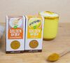 Aromandise Organic Golden Latte Turmeric & Ginger - 60g image number 5
