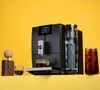 Expresso Broyeur JURA Ena 5 Night Inox EA image number 1