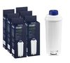 DeLonghi DLSC002 Water Filter Cartridge - x6 image number 0