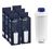 DeLonghi DLSC002 Water Filter Cartridge - x6 image