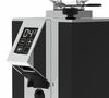 Moulin expresso EUREKA Mignon Turbo Noir et Chrome Silent Range image number 1