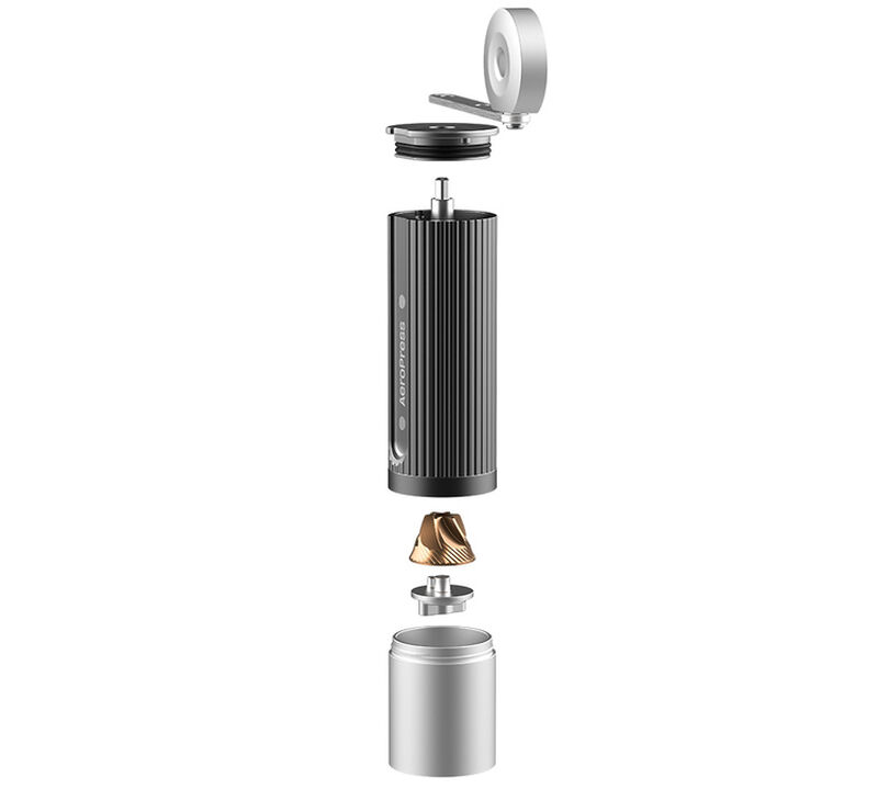Aeropress Manual Coffee Grinder - MG005 image number 2