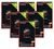 60 capsules Espresso Cremoso - Compatible Nespresso&reg; - CAFFE VERGNANO image