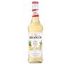 Sirop Monin - Banane Jaune - 70 cl image number 0