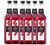 6X1L Sirop 1883 Routin Framboise - Bouteille plastique image
