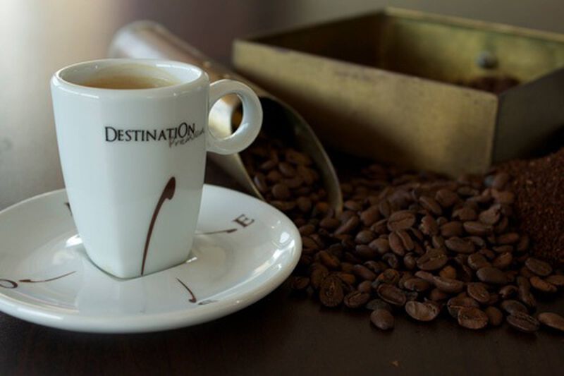 Caf&eacute; en grains 100% Arabica Moka Bio Ethiopie - 5x1kg - Destination image number 4