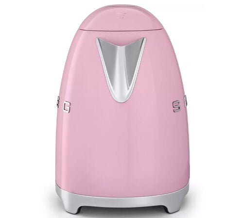 Bouilloire SMEG KLF03PKEU Rose - 1.7L image number 1