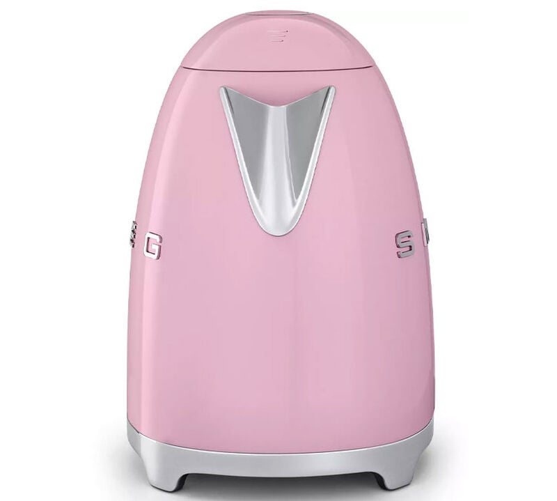 Bouilloire SMEG KLF03PKEU Rose - 1.7L image number 1