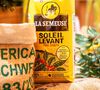La Semeuse Organic Coffee Beans Soleil Levant - Faitrade - 500g image number 2
