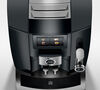 Jura - Kaffeevollautomat J10 Piano Black image number 1