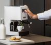Gaggia - Macchina Espresso - Classic E24 Bianca image number 7