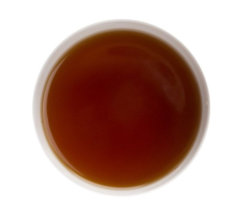 Dammann Fr&egrave;res. - T&egrave; nero sfuso Th&eacute; des Po&egrave;tes 100 g image number 1