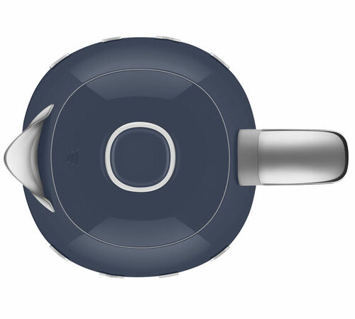Bouilloire SMEG KLF03NBEU Bleu marine - 1,7 L image number 1