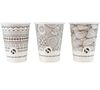 Lot de 3000 gobelets en carton - Etnyk - 20 cl - SEGI image number 2