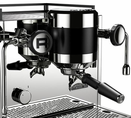 Machine expresso ROCKET ESPRESSO Bicocca Silver image number 2