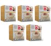 80 Nescaf&eacute;* Dolce Gusto* Compatible Pods Cappuccino &ndash; CAFFE BONINI image number 0