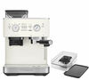KitchenAid 5KES6551EPL Macchina semi automatica con macinacaff&egrave; Beige image number 0