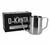 D-Kanta Gooseneck Pourer in Stainless Steel - 600ml image