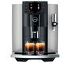 Expresso Broyeur JURA - E8 Platine (EC) Smart Connect Offert image number 0