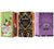 Trio Th&eacute; Vert, Th&eacute; Noir & Infusion Bio pour le quotidien - 3 x 20 sachets - MULTIMARQUES image
