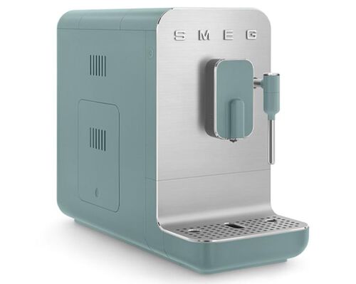 Machine auto - BCC02EGMEU - SMEG - Tr&egrave;s bon &eacute;tat image number 7