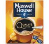 Maxwell House Filter Quality Instant Coffee - 25 sticks image number 0