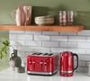 Grille-pain KitchenAid 4 fentes couleur Rouge Empire 5KMT4109EER image number 3