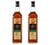 Sirop Caramel BIO - Bouteille verre - 1883 ROUTIN 2 x 1 L image