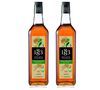 Sirop Bio d'Agave - Bouteille verre - 1883 ROUTIN 2 x 1 L image number 0