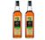 Sirop Bio d'Agave - Bouteille verre - 1883 ROUTIN 2 x 1 L image