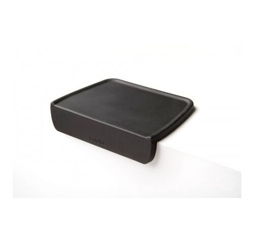 Cafelat Corner Tamping Mat - Black