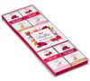 Assortiment Gourmands Sucr&eacute; Sal&eacute; 4 Saveurs - 24 napolitains - DOLFIN image number 1