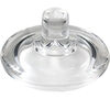 Lid for Chemex Coffee Maker - Compatible with any size image number 0