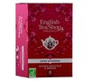 English Tea Shop organic Rooibos with Acai & Pomegranate - 20 sachets image number 0