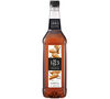 Sirop Pumpkin Pie 1883 Routin - Bouteille Plastique - 1L image number 0