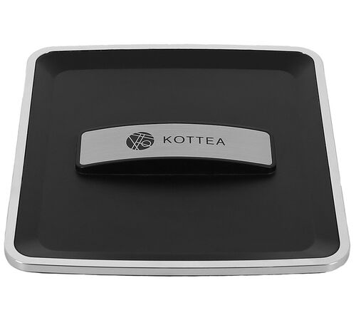 Couvercle bac &agrave; grains CK500 pour machine &agrave; caf&eacute; grain - Kottea