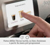 Machine &agrave; Expresso the Oracle Touch, - Sage - Tr&egrave;s bon &eacute;tat image number 2