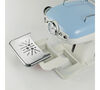 Machine expresso ARIETE Espresso Vintage 1389 Bleue image number 1