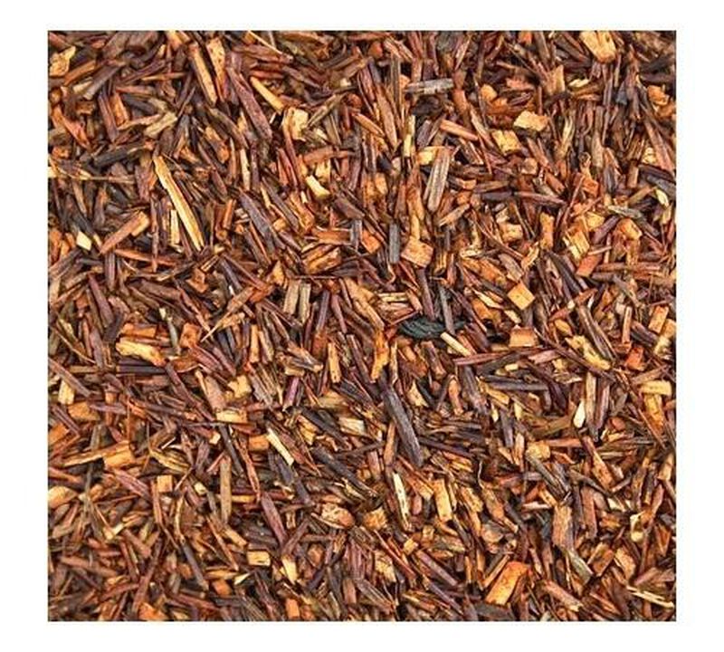 Rooibos African Earl Grey Bio - Vrac 100 g - COMPTOIR FRAN&Ccedil;AIS DU TH&Eacute; image number 0