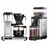 Pack Cafeti&egrave;re filtre KBG Select + Moulin &agrave; caf&eacute; KM5 Alu Poli - MOCCAMASTER image