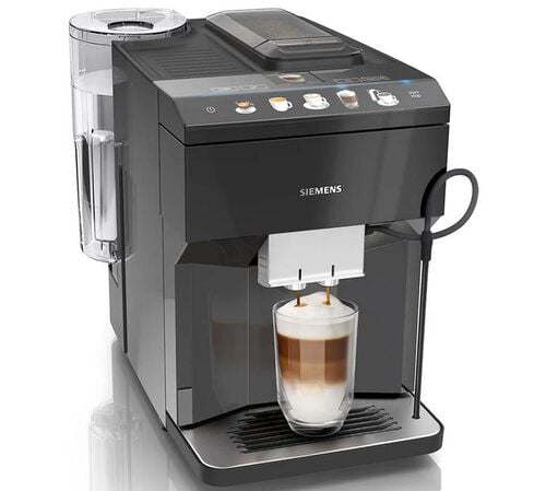 Broyeur expresso EQ500 classic TP503R09 - SIEMENS - Tr&egrave;s bon &eacute;tat
