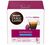 16 Decaffeinato Espresso Pods &ndash; NESCAFE* DOLCE GUSTO* image