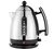 BOUILLOIRE LITE 1,5 L INOX/NOIR - DUALIT image