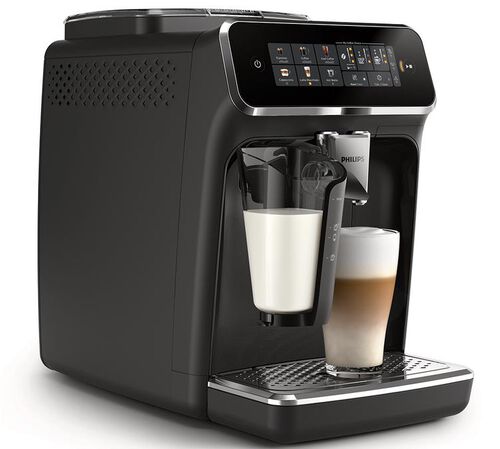 Machine &agrave; caf&eacute; auto - EP3341/50 ESPRESSO PHI BLACK - Philips - Pour pi&egrave;ces image number 3