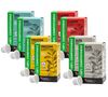 Pack of 80 Cosmai coffee capsules compatible with Nespresso&reg; image number 0