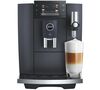 Expresso Broyeur JURA - E8 Cosmic Black (ED) Smart Connect Offert image number 0