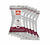 Illy Capsules Iperespresso Intenso x 100 coffee capsules image