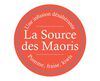 Comptoir Fran&ccedil;ais du Th&eacute; 'Source des Maoris' fruit infusion - 100g loose leaf image number 1