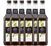 Sirop Th&eacute; Citron - Bouteille plastique - 6 x 1L - 1883 ROUTIN image number 0